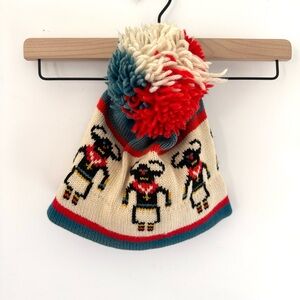 Vintage Aris Ski Hat